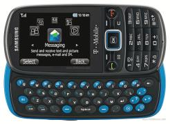 Samsung T479 Gravity 3
