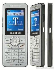 Samsung T509