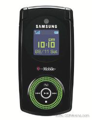 Samsung T539 Beat