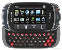 Samsung T669 Gravity T
