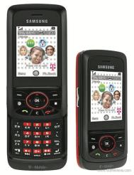 Samsung T729 Blast