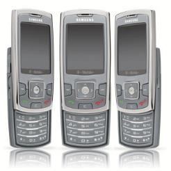 Samsung T739 Katalyst