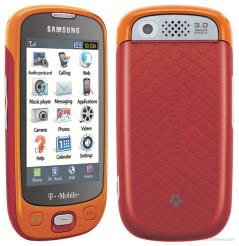 Samsung T746 Impact