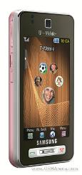 Samsung T919 Behold