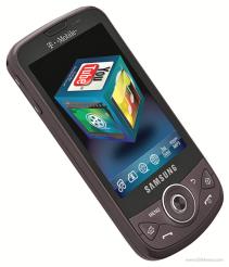 Samsung T939 Behold 2