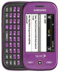 Samsung Trender