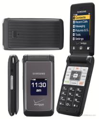 Samsung U320 Haven