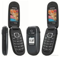 Samsung U360 Gusto
