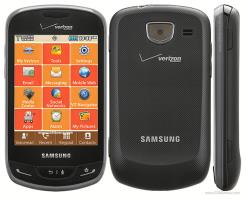 Samsung U380 Brightside