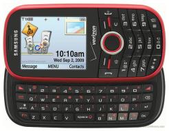 Samsung U450 Intensity