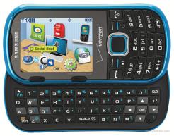 Samsung U460 Intensity II