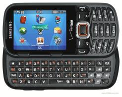 Samsung U485 Intensity III