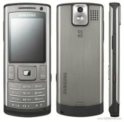 Samsung U800 Soul b
