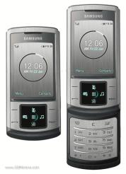Samsung U900 Soul