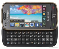 Samsung U960 Rogue