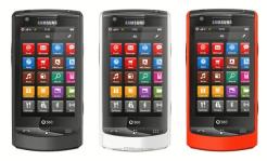 Samsung Vodafone 360 M1