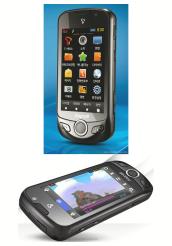 Samsung W960 AMOLED 3D