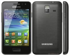 Samsung Wave M S7250