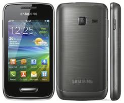 Samsung Wave Y S5380