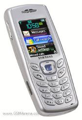 Samsung X120