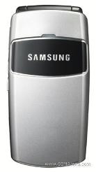 Samsung X150