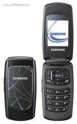 Samsung X160