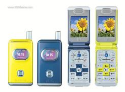 Samsung X400