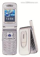 Samsung X430