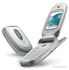 Samsung X450