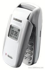 Samsung X490