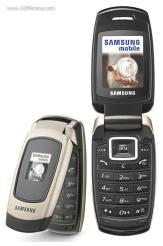 Samsung X500