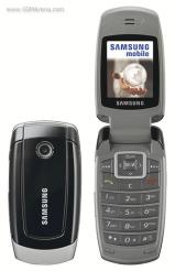Samsung X510