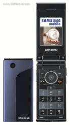 Samsung X520
