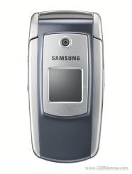 Samsung X550