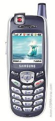 Samsung X600