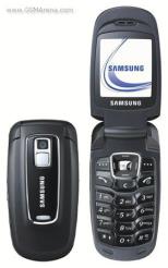Samsung X650