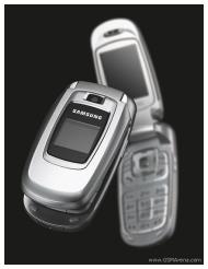 Samsung X670