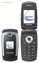 Samsung X680