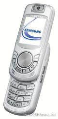 Samsung X810