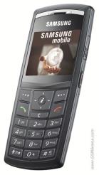Samsung X820