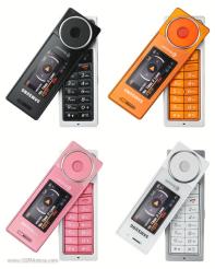 Samsung X830