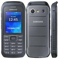Samsung Xcover 550