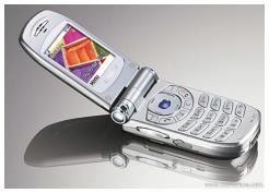 Samsung Z105