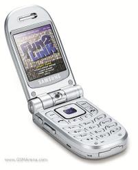 Samsung Z107