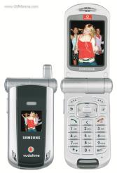 Samsung Z110