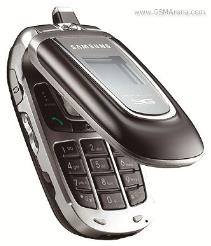 Samsung Z140