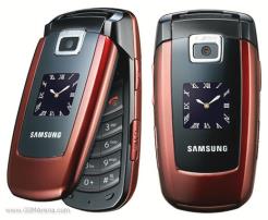 Samsung Z230