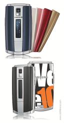 Samsung Z240