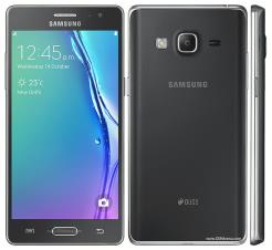 Samsung Z3 Corporate