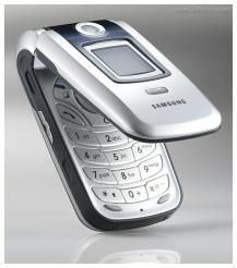 Samsung Z300